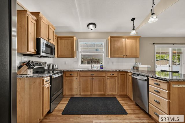 1640 Summer Way, Idaho Falls, ID 83404