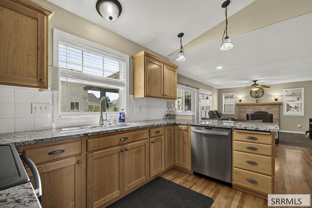 1640 Summer Way, Idaho Falls, ID 83404