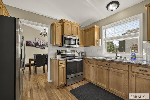 1640 Summer Way, Idaho Falls, ID 83404