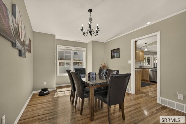 1640 Summer Way, Idaho Falls, ID 83404