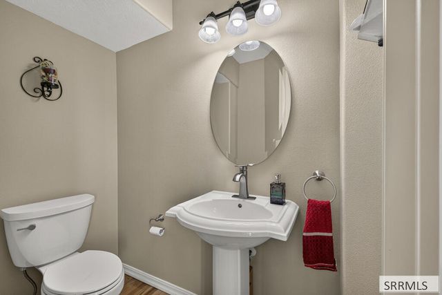 1640 Summer Way, Idaho Falls, ID 83404