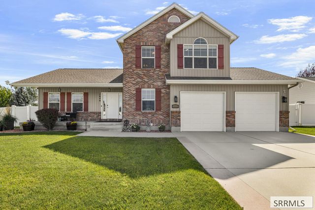 1640 Summer Way, Idaho Falls, ID 83404