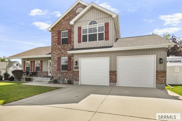 1640 Summer Way, Idaho Falls, ID 83404