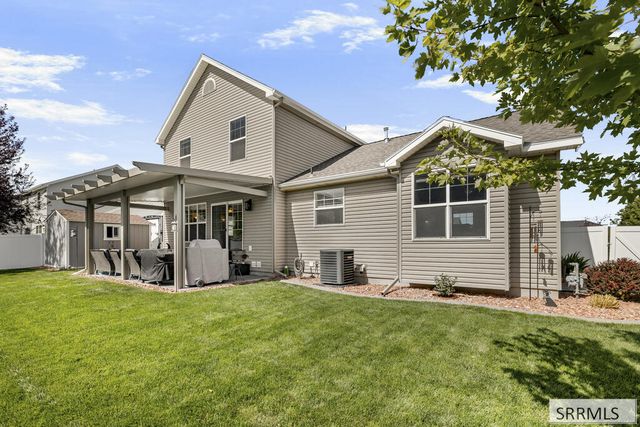 1640 Summer Way, Idaho Falls, ID 83404