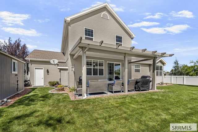 1640 Summer Way, Idaho Falls, ID 83404