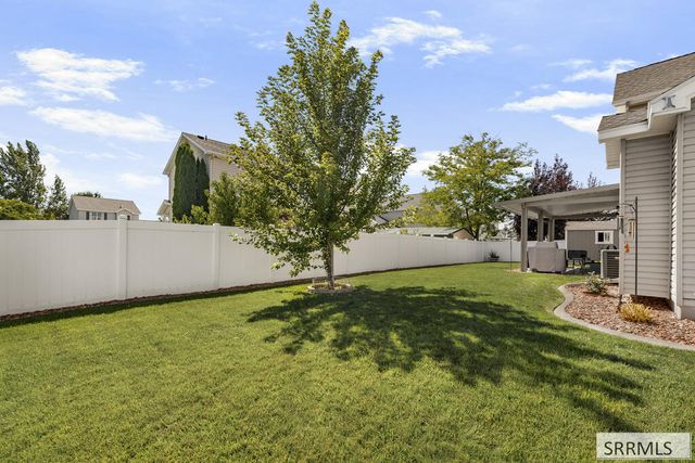 1640 Summer Way, Idaho Falls, ID 83404