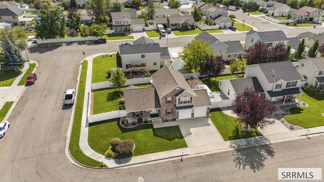 1640 Summer Way, Idaho Falls, ID 83404