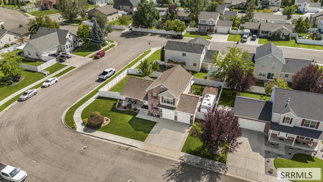 1640 Summer Way, Idaho Falls, ID 83404
