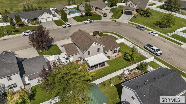 1640 Summer Way, Idaho Falls, ID 83404