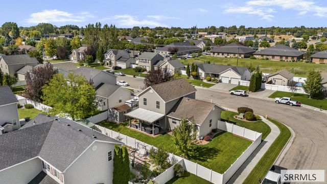 1640 Summer Way, Idaho Falls, ID 83404