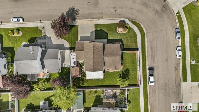 1640 Summer Way, Idaho Falls, ID 83404