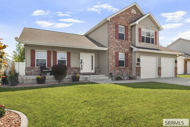 1640 Summer Way, Idaho Falls, ID 83404