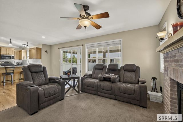 1640 Summer Way, Idaho Falls, ID 83404