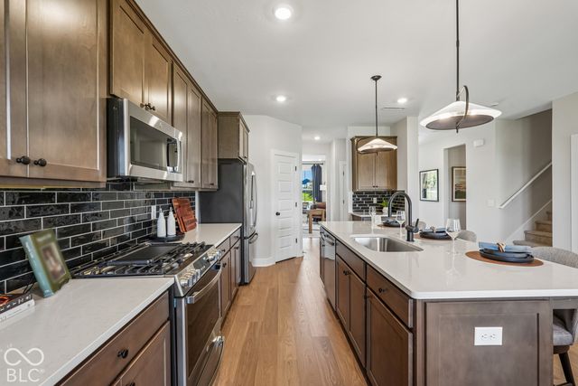 256 Commodore Drive, Pittsboro, IN 46167