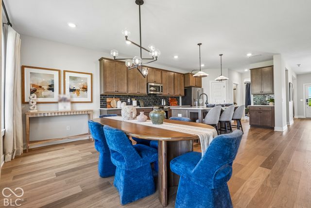 256 Commodore Drive, Pittsboro, IN 46167