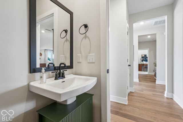 256 Commodore Drive, Pittsboro, IN 46167