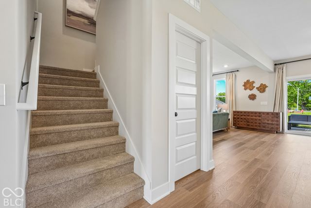 256 Commodore Drive, Pittsboro, IN 46167