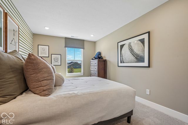 256 Commodore Drive, Pittsboro, IN 46167