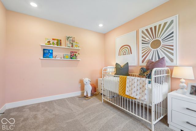 256 Commodore Drive, Pittsboro, IN 46167