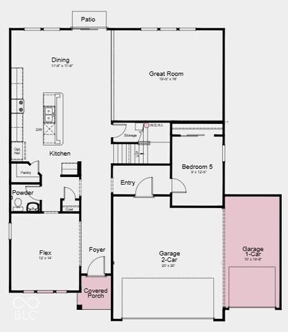 256 Commodore Drive, Pittsboro, IN 46167