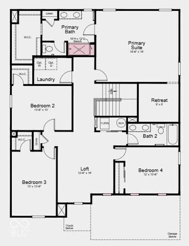 256 Commodore Drive, Pittsboro, IN 46167