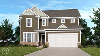 256 Commodore Drive, Pittsboro, IN 46167