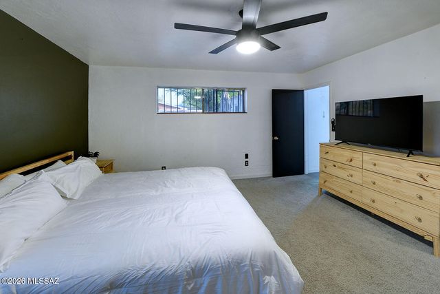 2602 E Sylvia Street, Tucson, AZ 85716