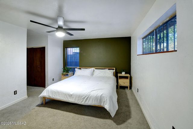 2602 E Sylvia Street, Tucson, AZ 85716