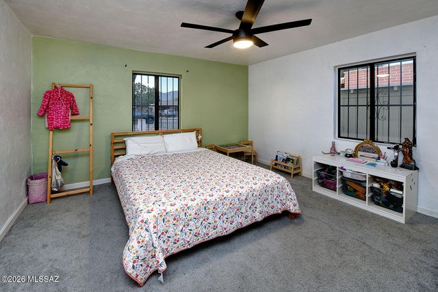 2602 E Sylvia Street, Tucson, AZ 85716
