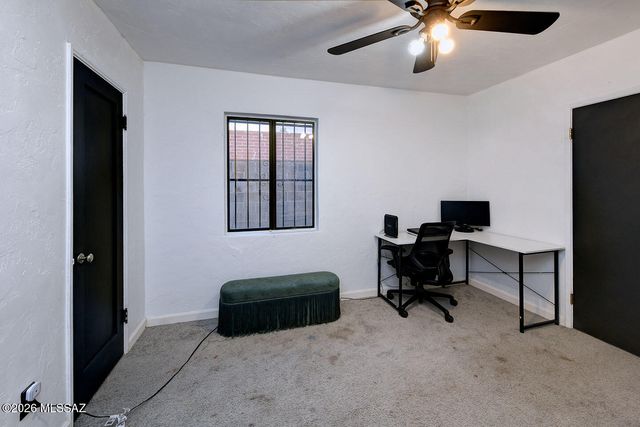 2602 E Sylvia Street, Tucson, AZ 85716