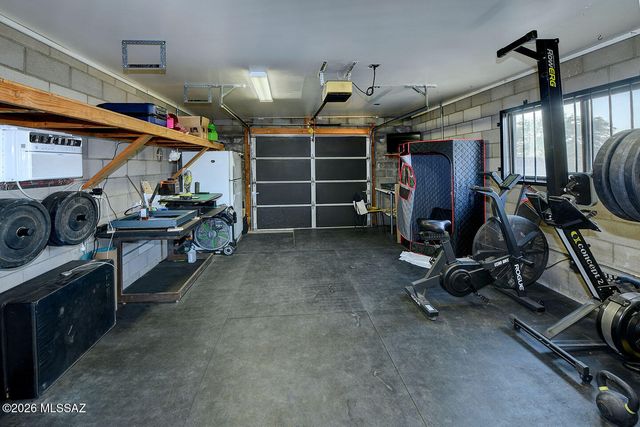 2602 E Sylvia Street, Tucson, AZ 85716