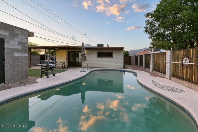 2602 E Sylvia Street, Tucson, AZ 85716