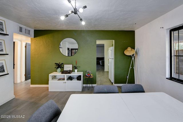 2602 E Sylvia Street, Tucson, AZ 85716