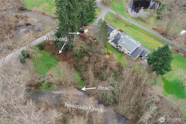 25116 SE 162nd Street, Issaquah, WA 98027