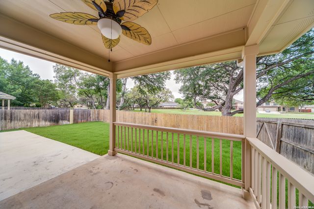 24310 Woodrose Park, San Antonio, TX 78255