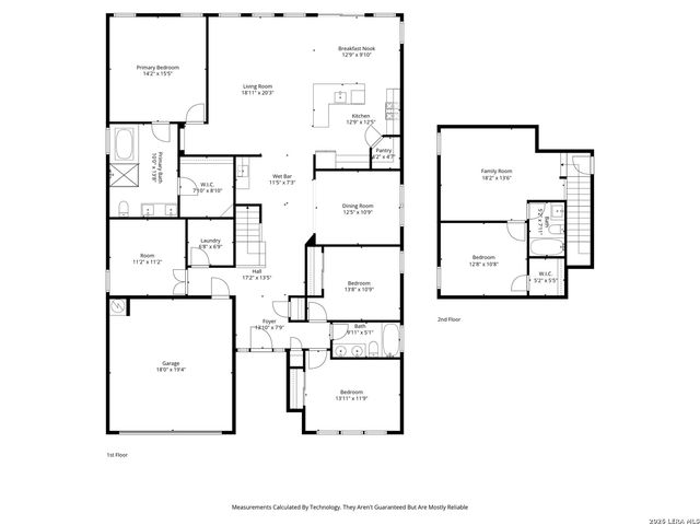 24310 Woodrose Park, San Antonio, TX 78255