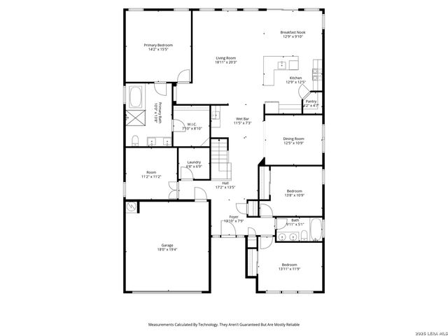 24310 Woodrose Park, San Antonio, TX 78255