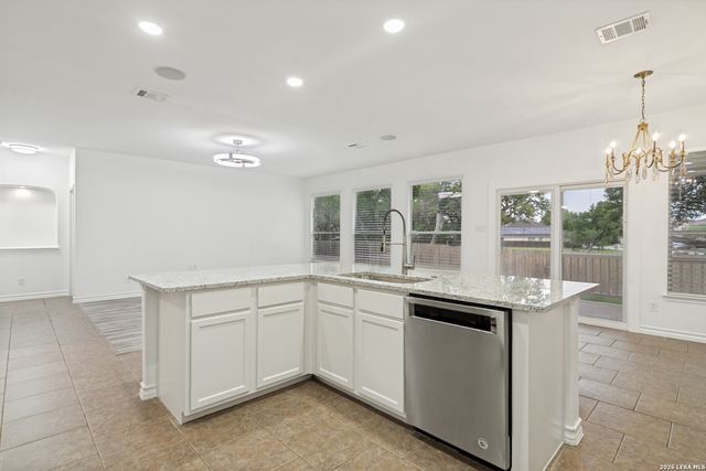 24310 Woodrose Park, San Antonio, TX 78255