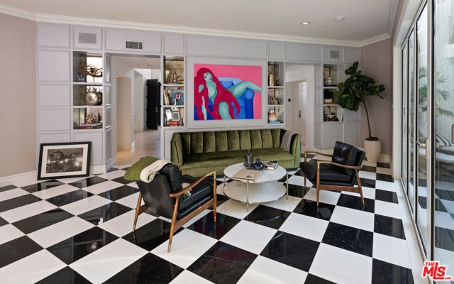 1404 Dawnridge Drive, Beverly Hills, CA 90210