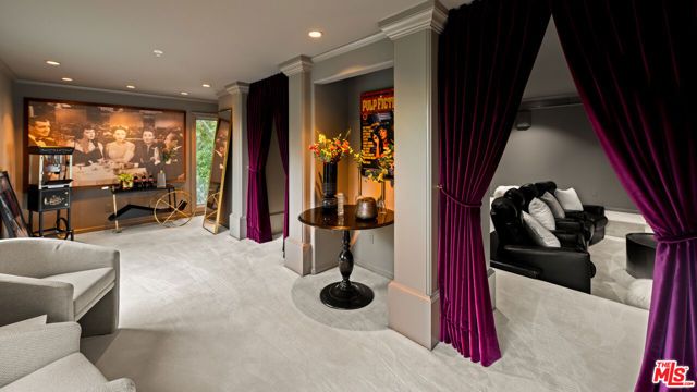 1404 Dawnridge Drive, Beverly Hills, CA 90210