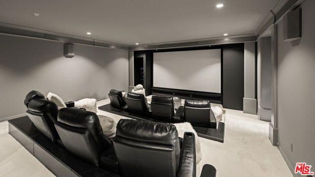 1404 Dawnridge Drive, Beverly Hills, CA 90210