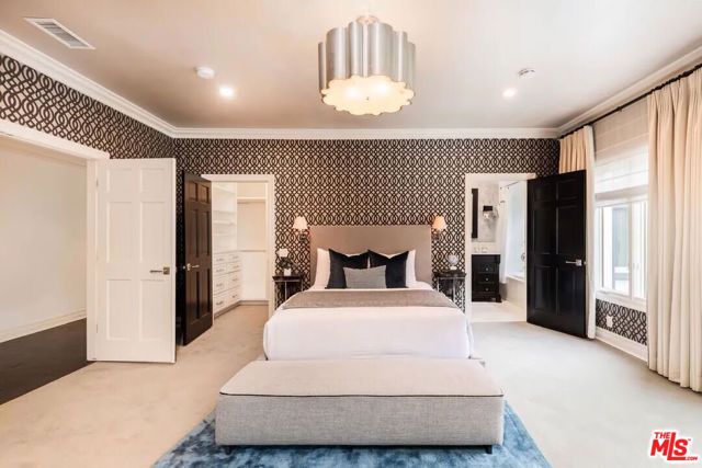 1404 Dawnridge Drive, Beverly Hills, CA 90210
