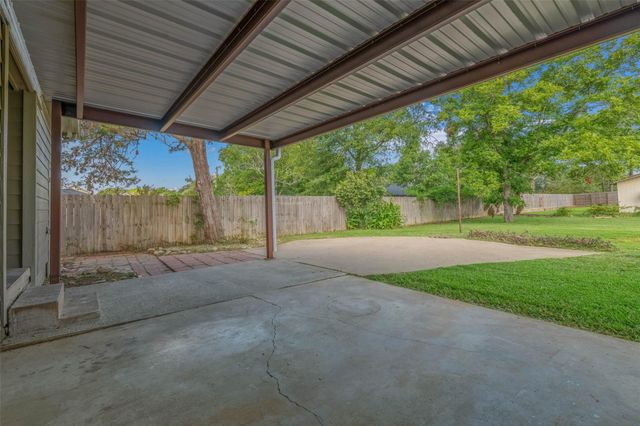 1113 Felder Street, Navasota, TX 77868