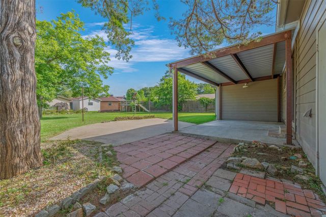 1113 Felder Street, Navasota, TX 77868