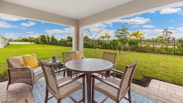 2661 Soft Coral WAY, North Fort Myers, FL 33903