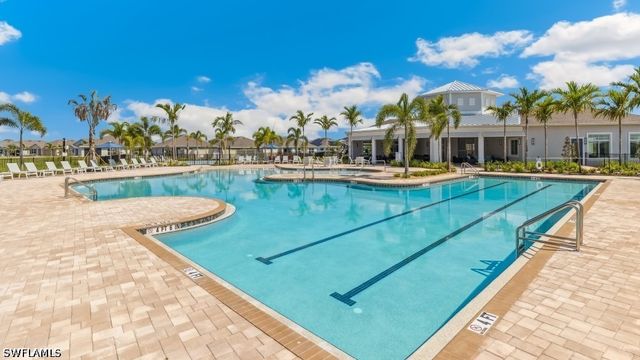 2661 Soft Coral WAY, North Fort Myers, FL 33903