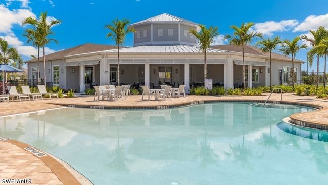 2661 Soft Coral WAY, North Fort Myers, FL 33903