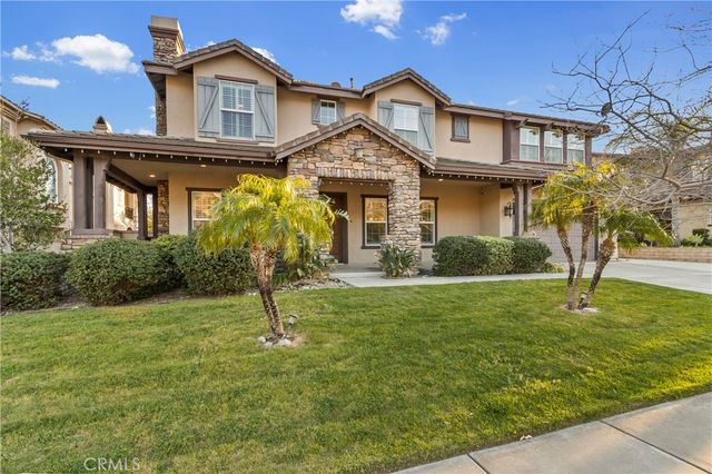 13761 Breeders Cup Drive, Rancho Cucamonga, CA 91739
