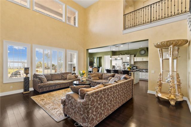 13761 Breeders Cup Drive, Rancho Cucamonga, CA 91739