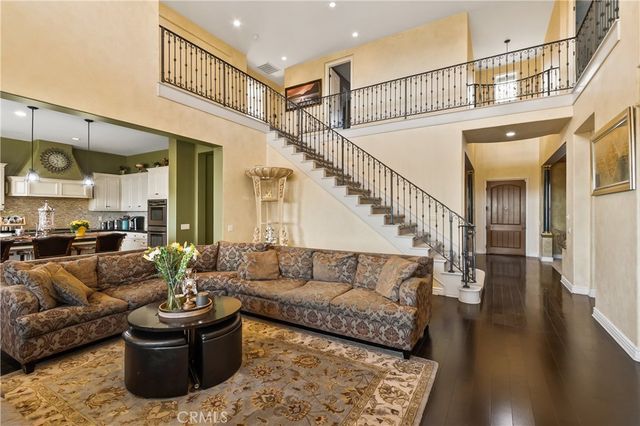 13761 Breeders Cup Drive, Rancho Cucamonga, CA 91739